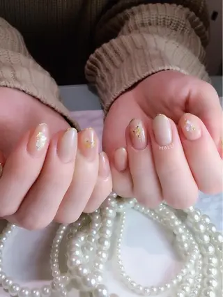 ネイル HALU ハルのネイルデザイン