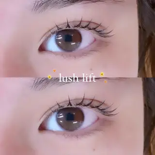 マツエク・マツパ Shucre名駅🤍 AYUのマツエク・マツパデザイン