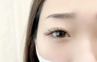 マツエク・マツパ Lilia (リーリア)のマツエク・マツパデザイン