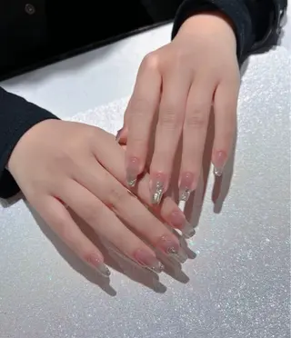 ネイル YQ NailSalonのネイルデザイン