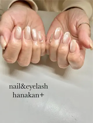 ネイル S Fumiのマツエク・マツパデザイン