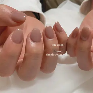 ネイル h.ours _のネイルデザイン