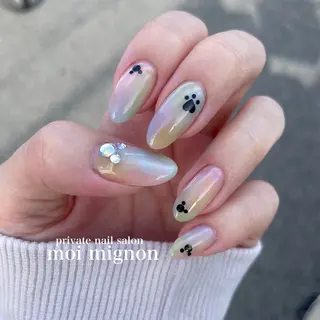 ネイル nailist Aki♡のネイルデザイン