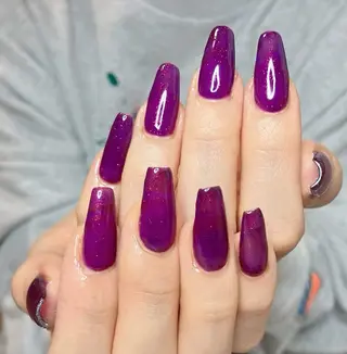 ネイル RIn unnのネイルデザイン