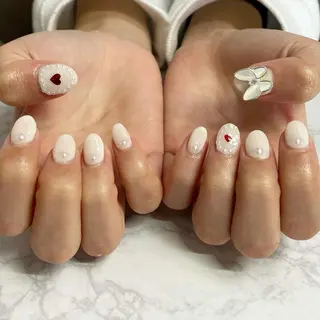 ネイル FELICE ﾌｪﾘｰﾁｪのネイルデザイン