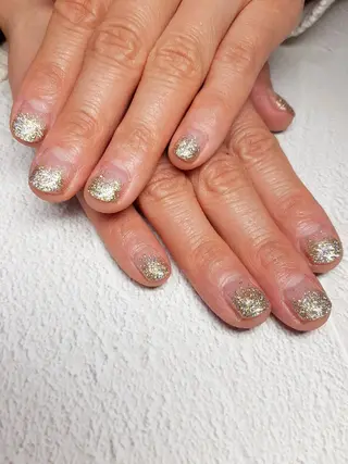 ネイル 仁平 真紀のネイルデザイン