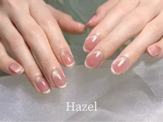 ネイル ♡Hazel 吉祥寺♡のネイルデザイン