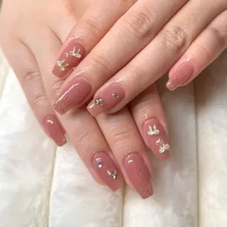 ネイル KIREI nail salonのネイルデザイン