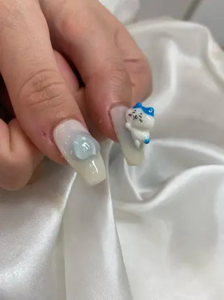 ネイル ESTELA エステラのネイルデザイン