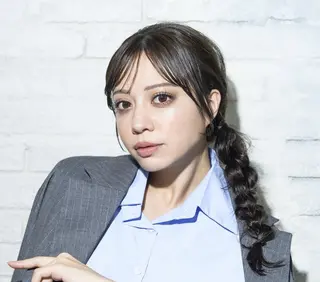 メイク/ケアカラー 🐬HIKARU🐬のヘアスタイル