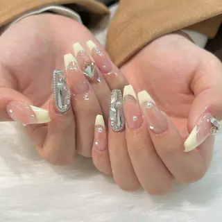 ネイル ムラカミ カナのネイルデザイン