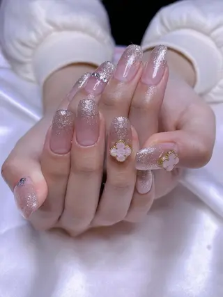 ネイル ジョリ kasumi🌹💅のネイルデザイン