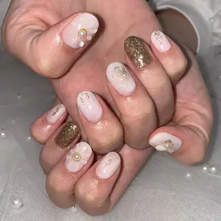 ネイル I pinknail 韓国風·持ち込み専門のネイルデザイン