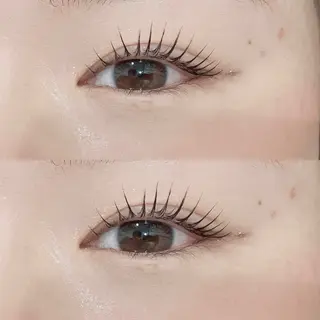 マツエク・マツパ saya 🎀のマツエク・マツパデザイン