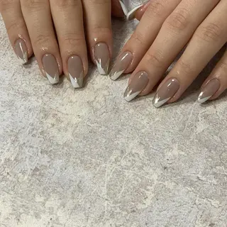 ネイル S. JEWELのネイルデザイン