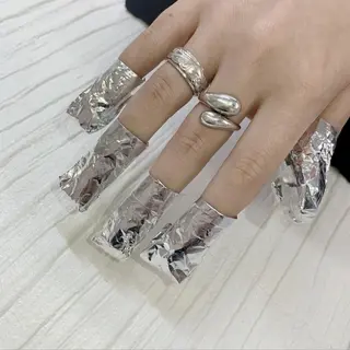 ネイル Butterfly 🦋MASHITAのマツエク・マツパデザイン