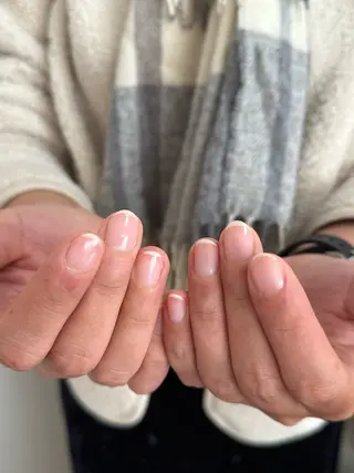 ネイル jeu nail.のネイルデザイン