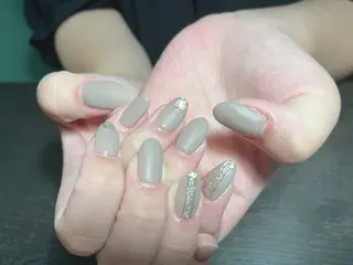 ネイル 高山 歩美のネイルデザイン