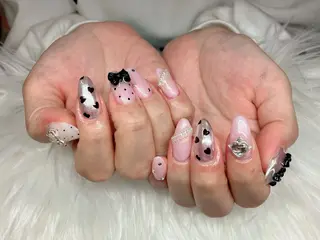 ネイル The Nail エミのネイルデザイン