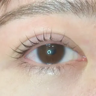 マツエク・マツパ fleur Manakaのマツエク・マツパデザイン