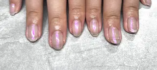 ネイル Miimo💅🏻 ほのか‪ ·͜·♡‬のネイルデザイン
