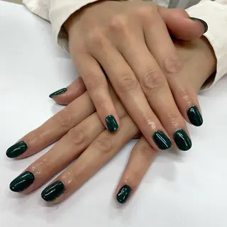 ネイル Nagoe Misaのネイルデザイン