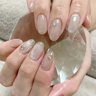 ネイル 💅fleur Ayumiのネイルデザイン