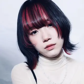 ミディアム Cream所属・あさい もものその他イメージ