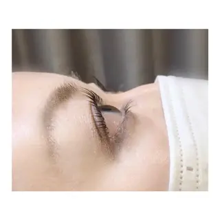 マツエク・マツパ NaTuRaL eyelashのマツエク・マツパデザイン