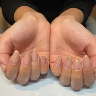 ネイル Tocowaka マエダのネイルデザイン