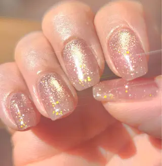 ネイル Nail salon Yumechikaのネイルデザイン