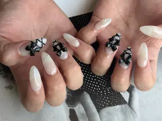 ネイル haruka .のネイルデザイン