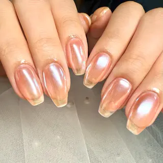 ネイル healing 【ヒルリン】のネイルデザイン