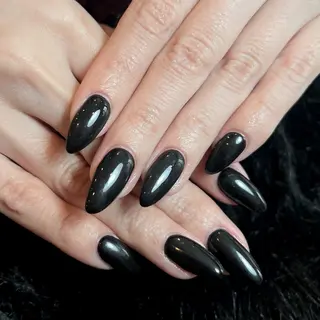 ネイル ルミナ 🪽のネイルデザイン