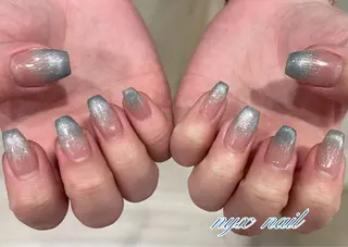 ネイル MA MIのネイルデザイン