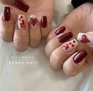 ネイル nailsalon Lenoaのネイルデザイン