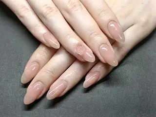 ショート サロン ベネのマツエク・マツパデザイン