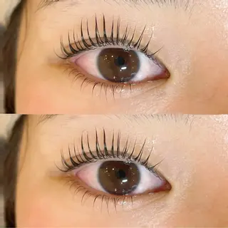 マツエク・マツパ 🎀Sakura- blow京橋🎀のマツエク・マツパデザイン