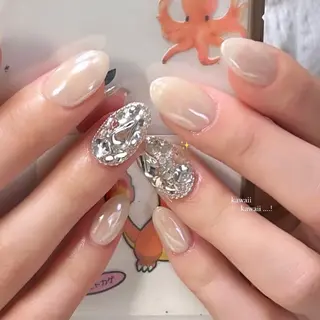 ネイル h.ours _のネイルデザイン