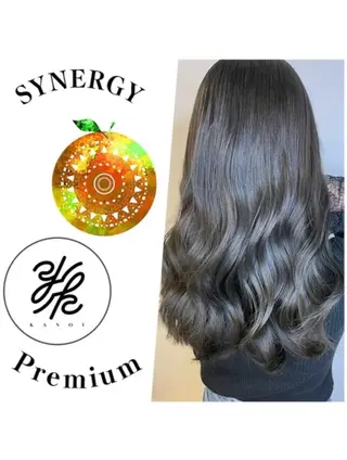 パーソナルカラー໒꒱ 顔タイプ/石塚わかなのヘアスタイル