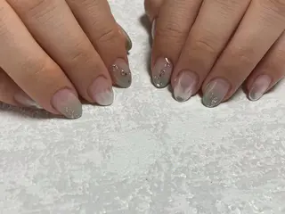 ネイル kikinail 溝の口のネイルデザイン