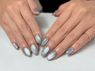 ネイル Plus Ewalu / mihiroのネイルデザイン