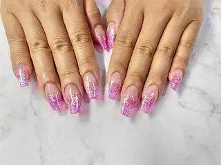 ネイル Y's nailのネイルデザイン