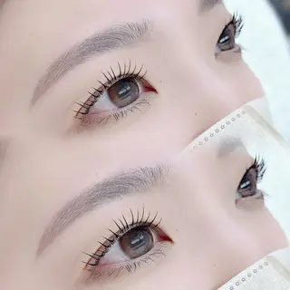 マツエク・マツパ WHITE EYE所属・WHITE EYE🤍黒澤のマツエク・マツパデザイン