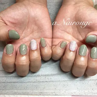 ネイル Nail salon REIRISのネイルデザイン
