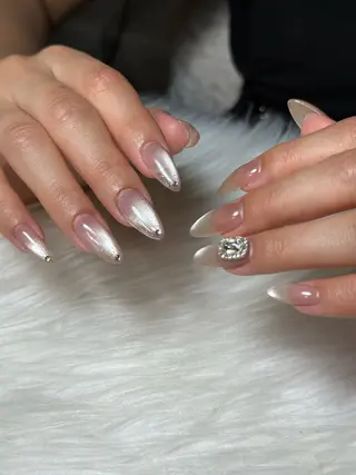 ネイル naillist sayoのネイルデザイン