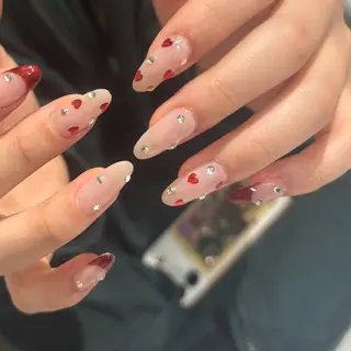 ネイル ☆MASAKI☆ 下北沢ネイルサロンのネイルデザイン