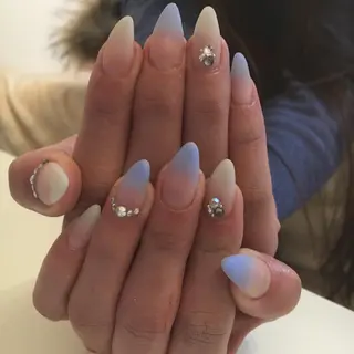 ネイル ♡ miyaのネイルデザイン