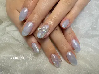 ネイル Nail Salon Subaruのネイルデザイン