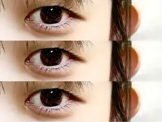 マツエク・マツパ 豊田 有香のマツエク・マツパデザイン